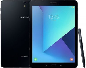 Samsung SM-T825 Galaxy Tab S3 9.7 LTE Black
